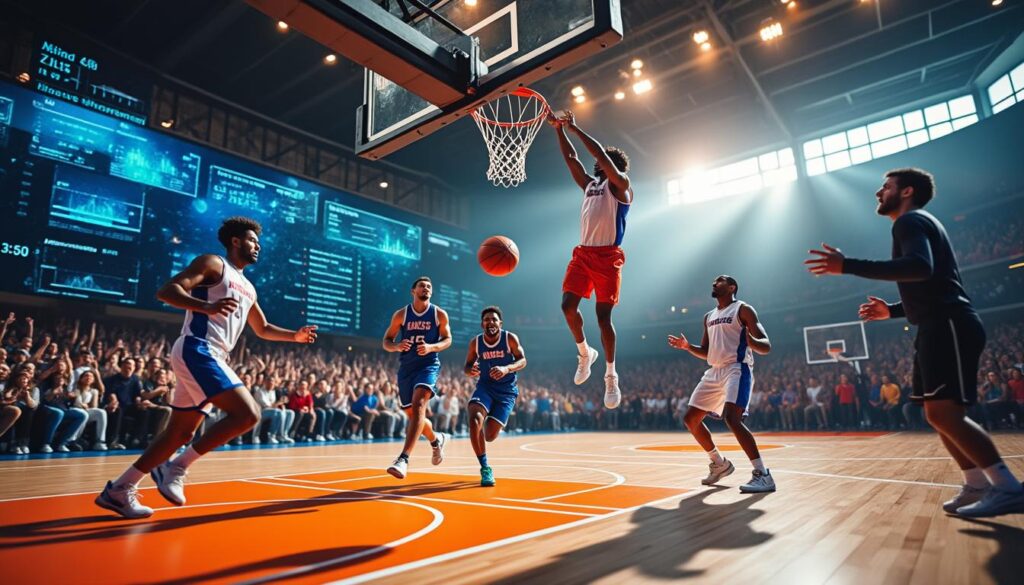 basketinforum : le forum francophone incontournable dédié aux passionnés de basket, échangez, partagez et suivez toute l'actualité du basketball en français.