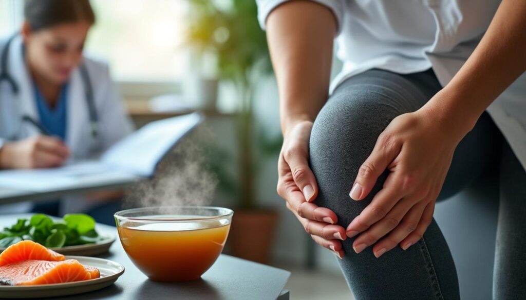 découvrez l'avis médical sur collanol, son efficacité et ses bienfaits pour soulager les douleurs articulaires et améliorer la mobilité. informez-vous sur ses ingrédients et résultats cliniques.