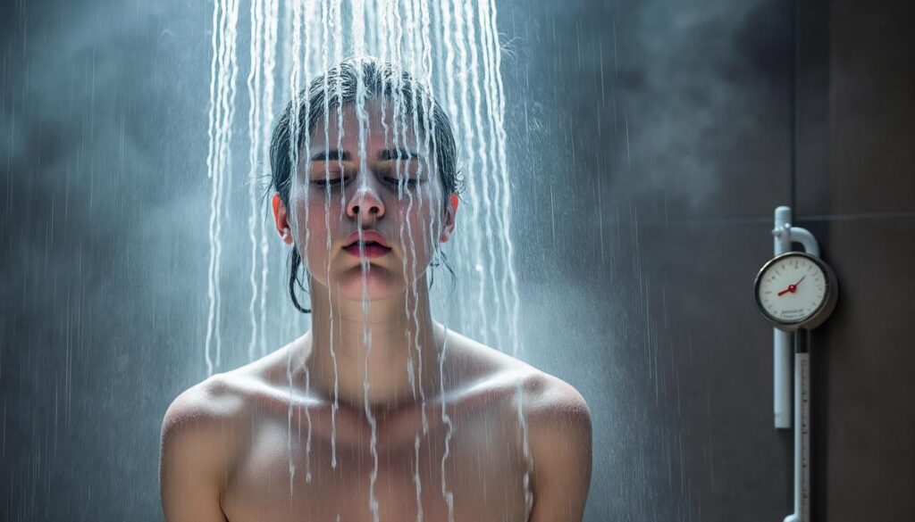 découvrez les risques potentiels des douches froides pour la santé et les précautions essentielles à connaître pour profiter de leurs bienfaits en toute sécurité.