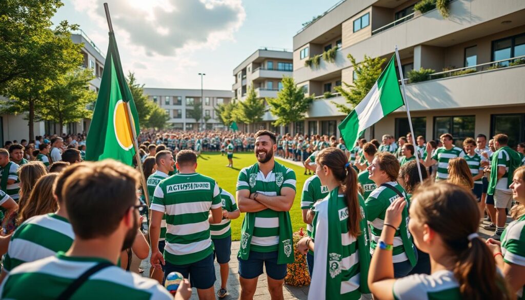 rejoignez le forum de la section paloise pour partager, discuter et suivre toutes les actualités des supporters passionnés.