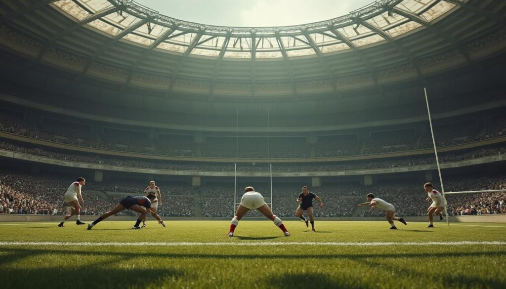 découvrez l'origine, la signification et l'esprit inspirant du cri de guerre 'sua vaincra' du su agen rugby, symbole de courage et de détermination.