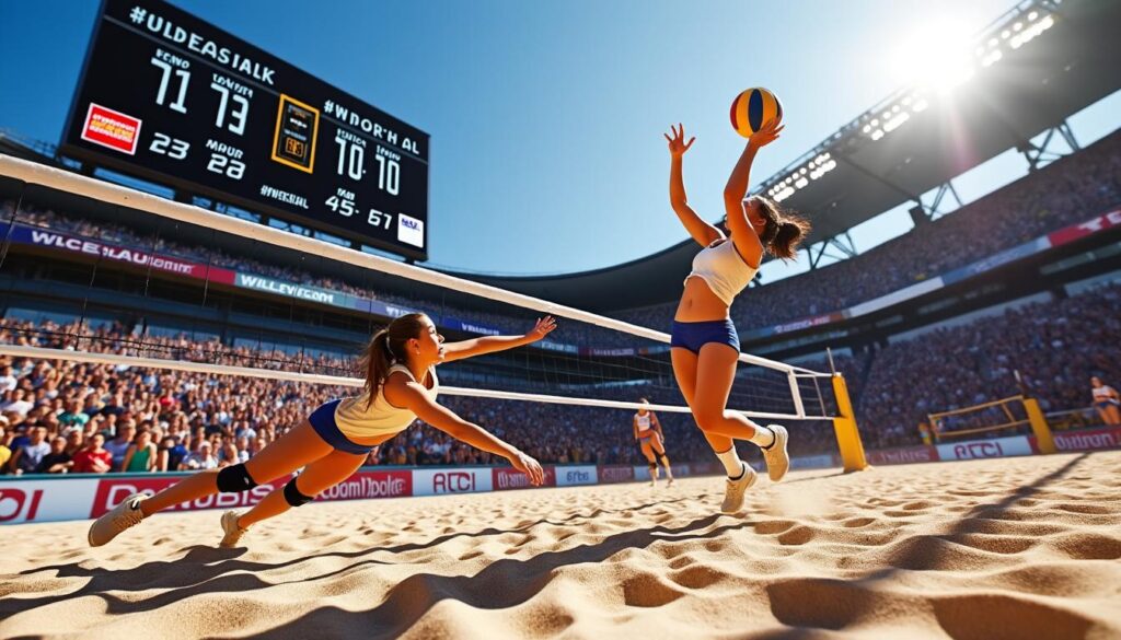 découvrez volleyweb, votre source d'actualité en direct et communauté passionnée dédiée au volley-ball. suivez les matchs, les résultats et les échanges entre fans.