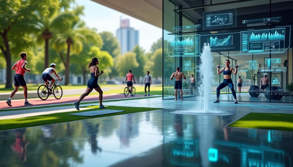 sportrip.fr : votre site complet dédié au sport, bien-être et performance. retrouvez conseils, astuces et programmes pour améliorer votre santé et atteindre vos objectifs.