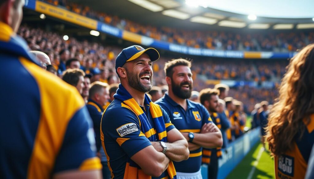 rejoignez le forum stade montois pour partager vos échanges, suivre les actualités et vivre votre passion du rugby au cœur de la communauté.