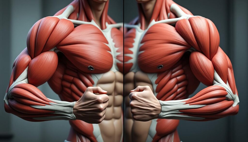 découvrez comment identifier et renforcer les triceps courts et longs grâce à nos conseils d'exercices ciblés pour un entraînement efficace et équilibré.