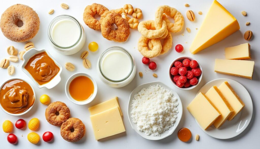 découvrez les aliments à éviter pour prévenir la formation de caséum et garder une bouche saine grâce à notre guide complet.