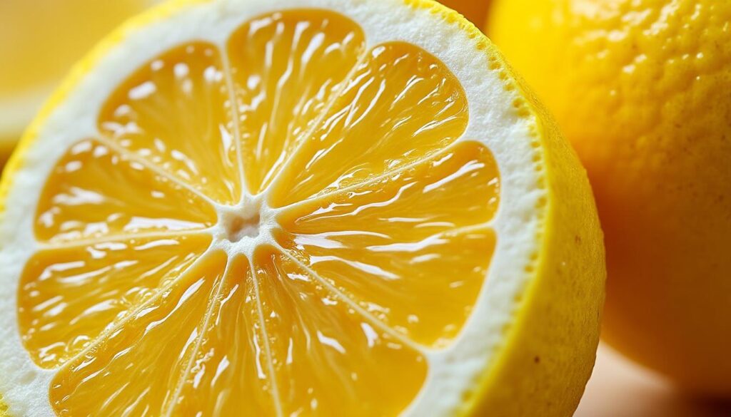 découvrez comment le citron influence l'absorption de la ferritine et régule efficacement le fer dans l'organisme pour une meilleure santé.