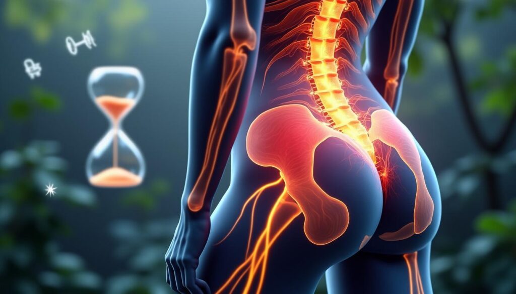 découvrez combien de temps dure le syndrome du piriforme, les facteurs clés influençant sa durée et les conseils pour mieux gérer cette douleur musculaire.
