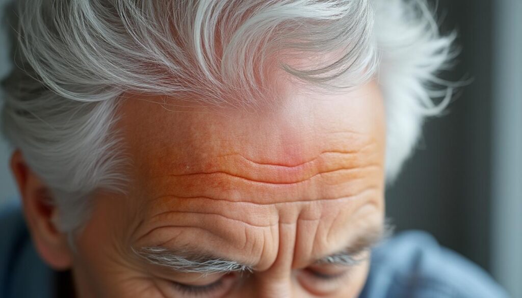 découvrez l'effet de la bétadine sur les cheveux blancs, ses causes, les risques potentiels et les solutions adaptées pour en prendre soin efficacement.