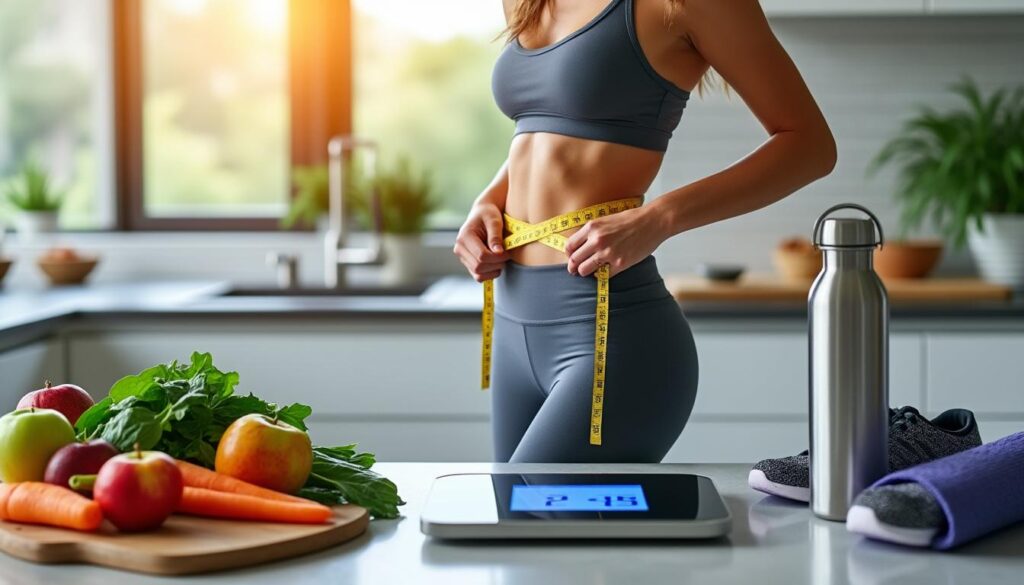 découvrez une méthode efficace et des conseils sûrs pour perdre 5 kilos en 1 semaine de manière saine et durable. atteignez vos objectifs rapidement grâce à nos astuces validées.