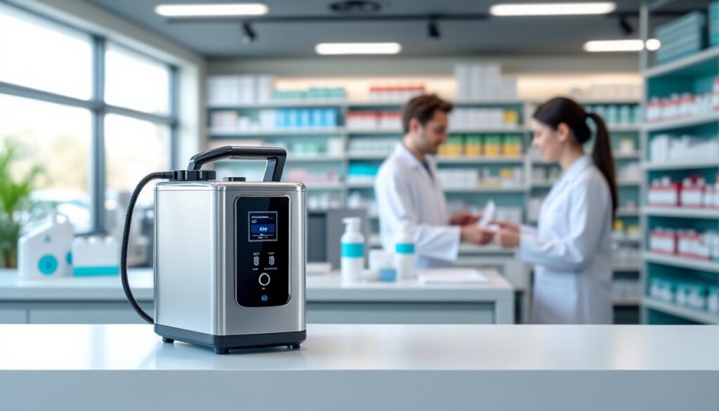 découvrez les conditions de remboursement des pompes vacuum en pharmacie pour l'année 2025 et les démarches à suivre pour bénéficier d'une prise en charge optimale.