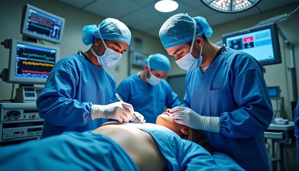 découvrez la durée d’hospitalisation après la pose d’un pacemaker ainsi que les étapes essentielles du suivi post-opératoire pour assurer une récupération optimale.