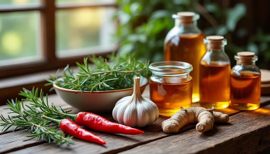 découvrez un remède naturel allemand efficace pour déboucher les artères et améliorer la circulation sanguine de manière saine et durable.