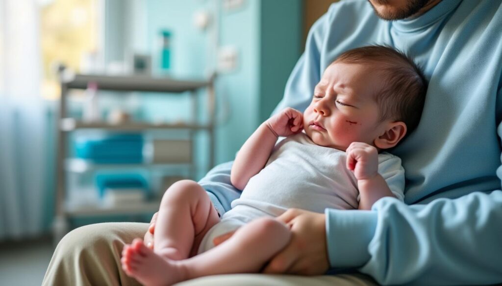 découvrez les symptômes, les séquelles possibles et les méthodes de prévention de la toxicose du nourrisson pour assurer la santé et le bien-être de votre bébé.