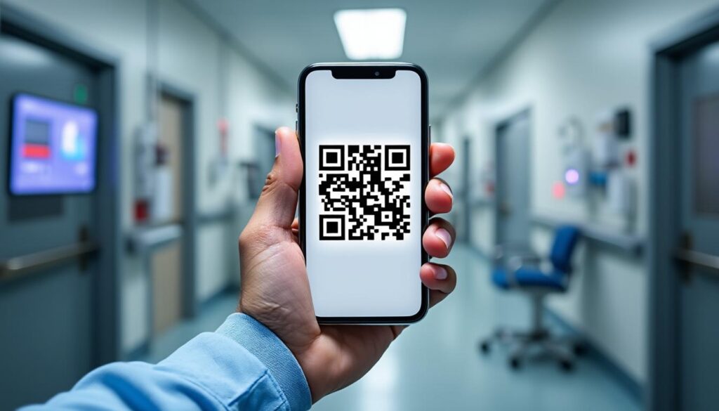 découvrez comment comprendre et décrypter le qr code anti-covid hc1 6bfoxn, un outil essentiel pour vérifier les informations sanitaires et faciliter les contrôles.