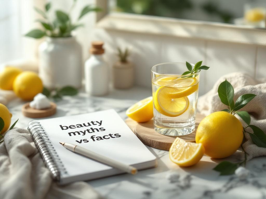 Faire grossir sa poitrine avec du citron