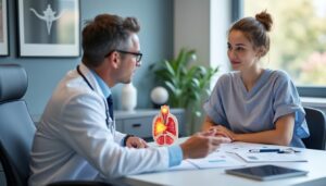 découvrez que signifie un taux élevé d'anticorps anti-thyroperoxydase avec une tsh normale, les implications pour votre santé thyroïdienne et les démarches à suivre pour un diagnostic et un traitement appropriés.