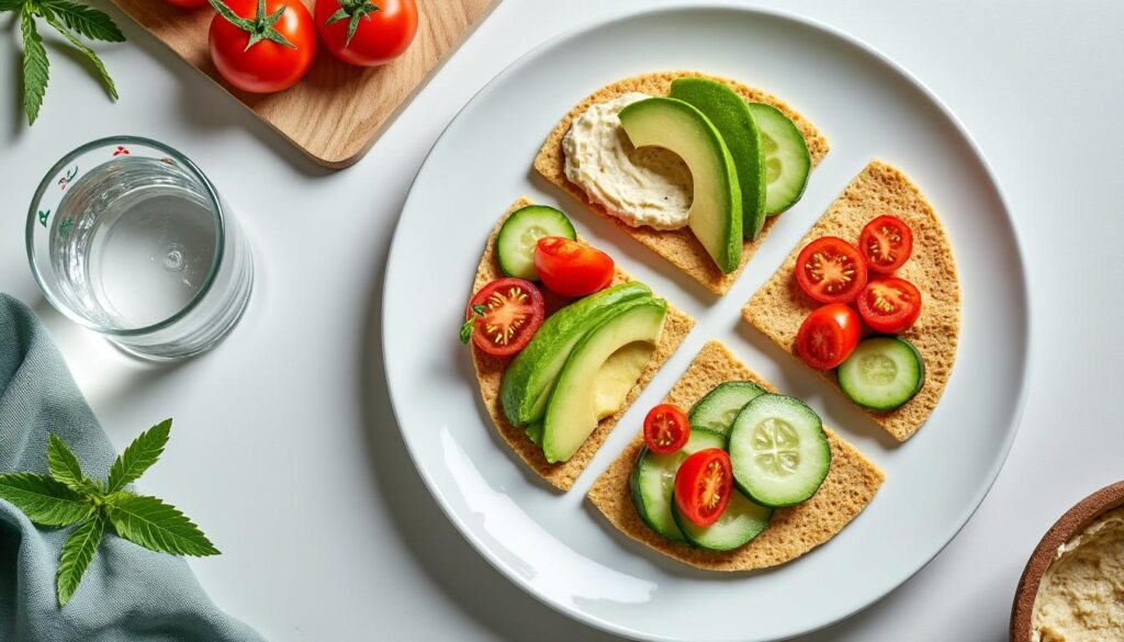 découvrez combien de toasts wasa consommer quotidiennement pour maintenir un régime équilibré et sain, avec des conseils nutritionnels adaptés.