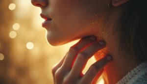 découvrez la signification spirituelle du cou qui gratte, ses messages et les causes clés associées pour mieux comprendre ce phénomène.