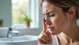 apprenez une méthode simple et rapide pour déboucher votre nez en seulement 19 secondes, efficace pour retrouver facilement votre respiration.