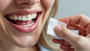 découvrez nos conseils pratiques pour gérer une dent cassée en attendant votre rendez-vous chez le dentiste et éviter les complications.