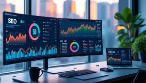 découvrez comment optimiser le suivi de votre classement seo avec ints et améliorez la visibilité de votre site sur les moteurs de recherche grâce à des stratégies efficaces et des outils performants.