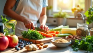 nutritiondigestion.fr vous offre des conseils pratiques et des recettes savoureuses pour améliorer votre digestion et votre bien-être au quotidien.