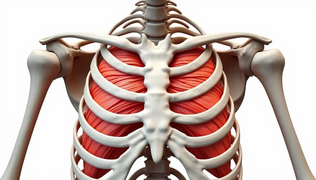 découvrez tout ce qu'il faut savoir sur la partie du corps en x, le processus xiphoïde : anatomie, fonction et importance dans le corps humain.