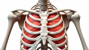 découvrez tout ce qu'il faut savoir sur la partie du corps en x, le processus xiphoïde : anatomie, fonction et importance dans le corps humain.