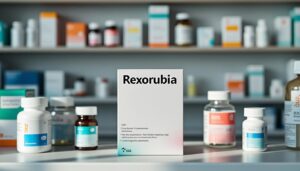 découvrez pourquoi rexorubia a été retiré du marché et quelles alternatives efficaces vous pouvez choisir pour continuer votre traitement en toute sécurité.