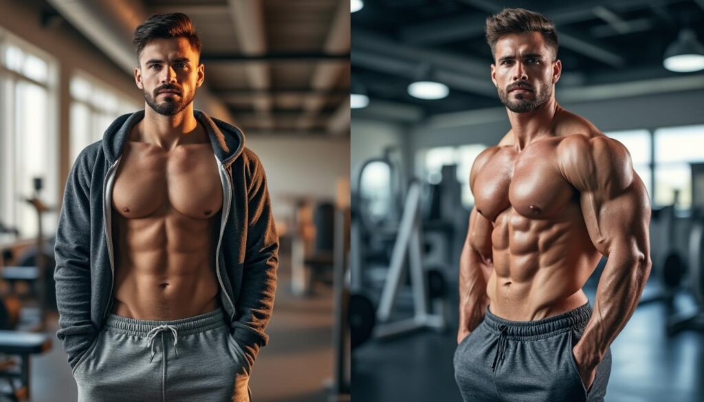 découvrez les résultats visibles et les transformations rapides avec sismo fitness avant après. améliorez votre silhouette grâce à des méthodes efficaces et éprouvées.