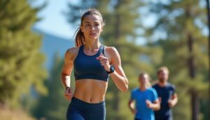 découvrez les temps moyens au semi-marathon pour les femmes en 2024, avec des repères précis et des conseils pour améliorer vos performances.