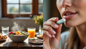 découvrez quand et comment prendre ultra-levure, avant ou après les repas, pour une efficacité optimale et un bon confort digestif.