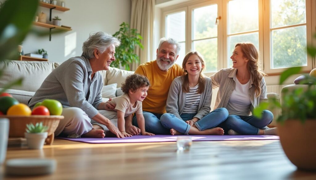 celyatis : découvrez des conseils pratiques et professionnels pour la santé et le bien-être de toute la famille, au quotidien.