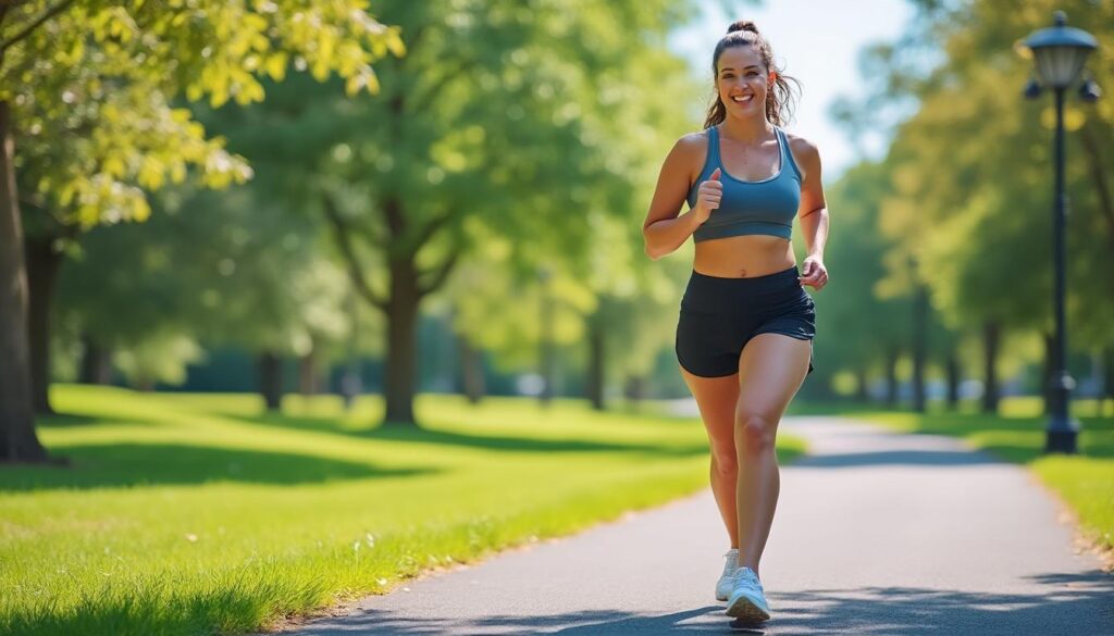 découvrez comment j'ai réussi à perdre du poids en marchant chaque jour grâce à mon guide efficace et facile à suivre. adoptez cette méthode simple pour retrouver votre silhouette et améliorer votre santé.