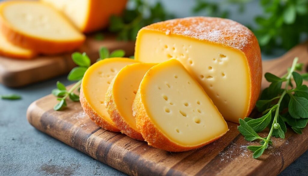 découvrez si la mimolette enceinte est sans danger pour la consommation pendant la grossesse et les précautions à prendre pour savourer ce fromage en toute sécurité.