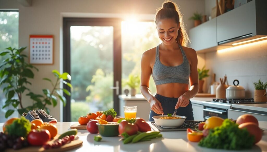 découvrez une méthode simple et des conseils efficaces pour perdre 15 kilos durablement, alliant équilibre alimentaire et activité physique adaptée.