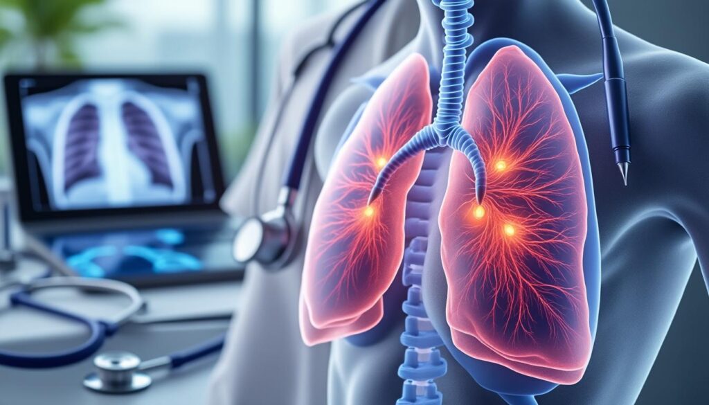 découvrez si l'on peut vivre avec des nodules pulmonaires, les symptômes associés et les recommandations pour un suivi médical adapté.