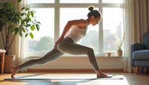 découvrez des exercices rapides et efficaces pour soulager une sciatique en seulement 60 secondes et retrouver votre confort au quotidien.