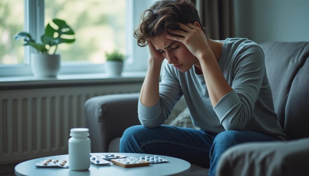 découvrez les symptômes courants lors du début du traitement avec zoloft, ainsi que des conseils pratiques et des solutions efficaces pour mieux gérer cette période délicate.