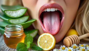 découvrez des remèdes naturels efficaces et rapides pour soulager les boutons sur la langue. conseils pratiques et solutions pour un confort buccal optimal.