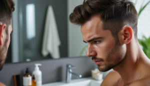 découvrez les causes et signes de la calvitie à 20 ans, avec des photos illustratives et des solutions efficaces pour prévenir et traiter la perte de cheveux.