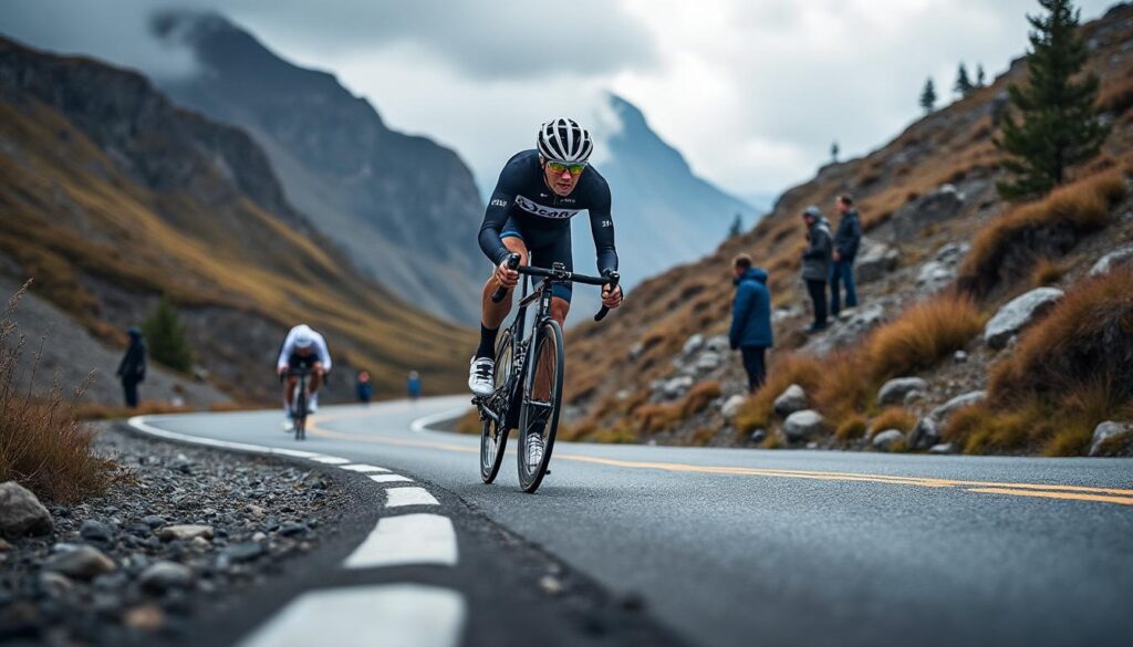découvrez l'analyse du parcours de cavendish au plateau de beille : un exploit remarquable ou un résultat douteux ? explorez les détails et les opinions.