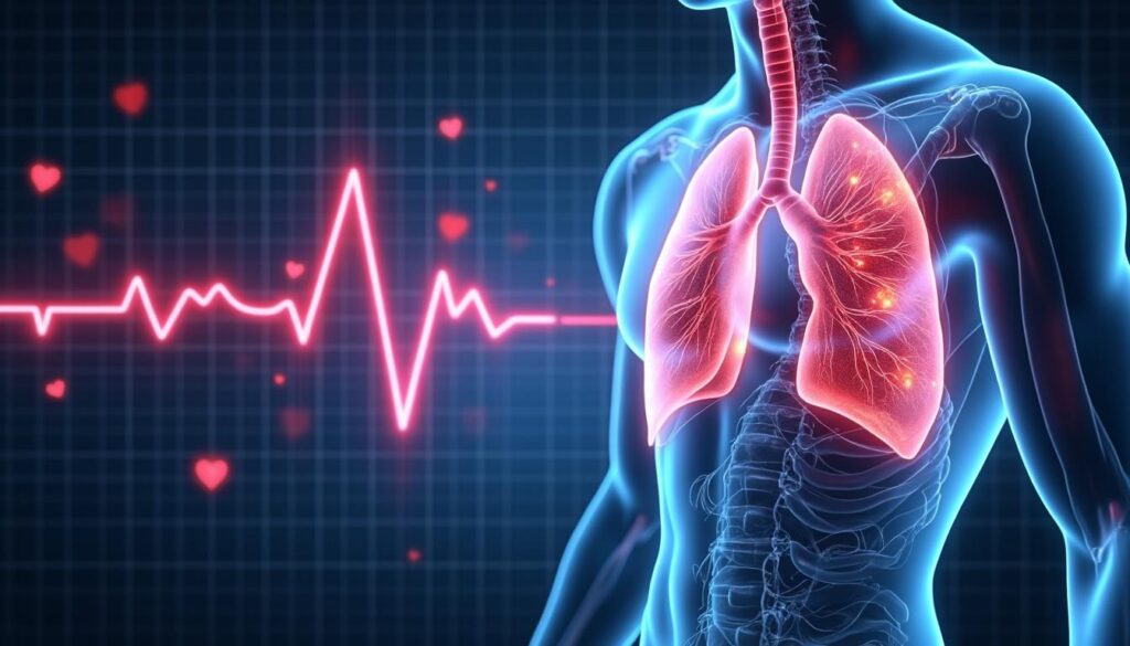 découvrez les facteurs clés influençant l'espérance de vie en cas d'eau dans les poumons, ainsi que les symptômes et traitements essentiels pour mieux comprendre cette condition médicale.