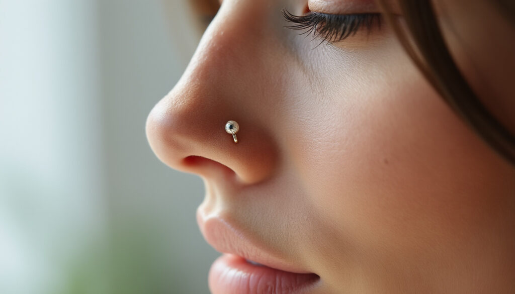 découvrez tout sur le piercing capuchon clitoridien : guide complet, conseils de soins et ses avantages pour le plaisir sexuel.