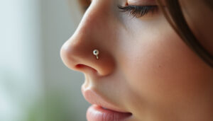 découvrez tout sur le piercing capuchon clitoridien : guide complet, conseils de soins et ses avantages pour le plaisir sexuel.