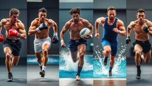découvrez quel est le sport le plus physique grâce à notre classement détaillé et aux critères clés qui déterminent l'intensité physique de chaque discipline.