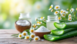 découvrez des remèdes de grand-mère efficaces et naturels pour soulager les démangeaisons intimes. solutions douces et astuces traditionnelles à essayer chez vous.