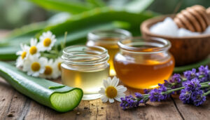 découvrez des remèdes de grand-mère naturels et efficaces pour soulager la sécheresse intime, améliorer votre confort et préserver votre bien-être au quotidien.