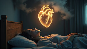 découvrez la signification et le message caché derrière le rêve de crise cardiaque pour mieux comprendre vos émotions et votre subconscient.